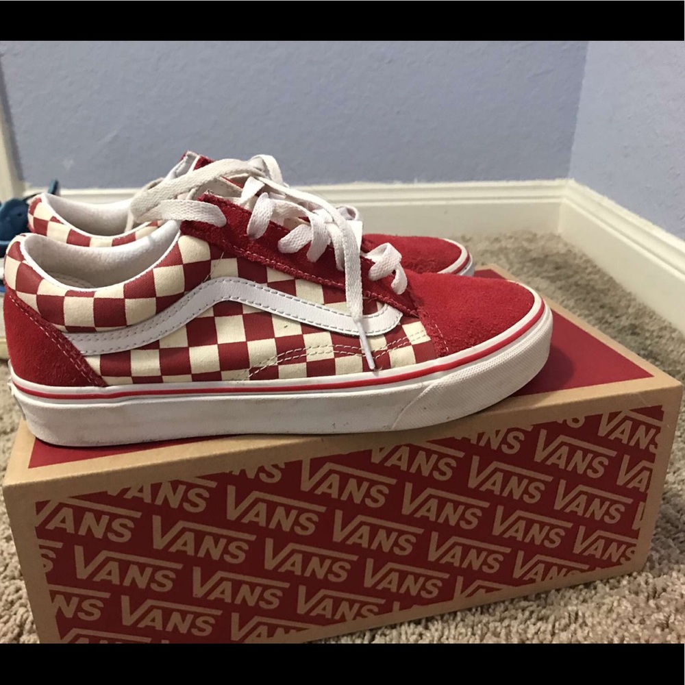 Vans - old Skool